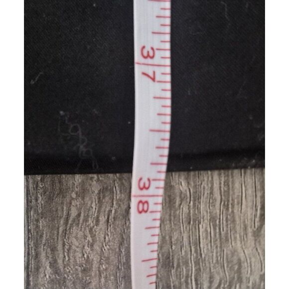 NWT TAHARI Adam Levine Sleeveless Back Zip Dress Women's Size 8 - Picture 6 of 8